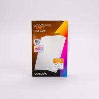 Board Game Sleeves Tarot Clear Matte