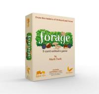 Forage (engl.)