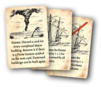 Trinidad Deluxe Expansion 1 (Exp.) (engl.)