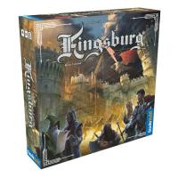 Kingsburg (3. Edition) (deutsch)