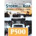 Storm over Asia (engl.)