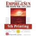 Empire of the Sun 5th printing (engl.)