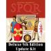 SPQR Deluxe 5th Edition Update Kit (Exp.) (engl.)