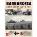 Barbarossa - Army Group South 1941 2nd. Edition (engl.)