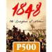 1848 - The Springtime of Nations (engl.)