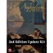I Napoleon - 2nd. Edition Upgrade Kit (Exp.) (engl.)