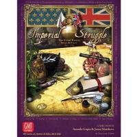Imperial Struggle 2nd Printing (engl.)