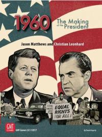 1960: Making of the President 2nd print (engl.)