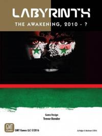 Labyrinth: The Awakening (engl.) (Exp.)