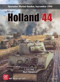 Holland\'44 (engl.)