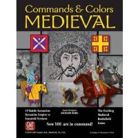 Commands & Colors Medieval (engl.)