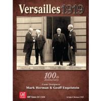 Versailles 1919 (engl.)