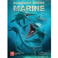 Dominant Species Marine 2nd Print (engl.)