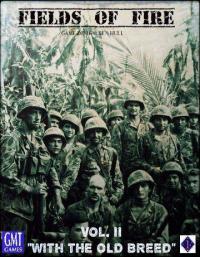 Fields of Fire 2 (engl.)