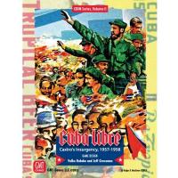 Cuba Libre 4th Printing (engl.)
