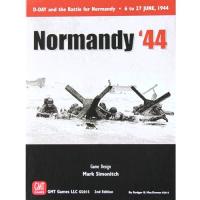 Normandy \'44 (3rd Printing) (engl.)