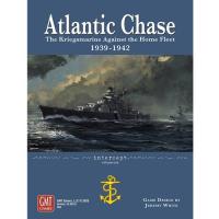 Atlantic Chase Reprint (engl.)