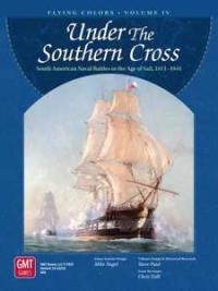 Under the Southern Cross (engl.)