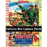 Cuba Libre Calixto Bot Update Kit (Exp.) (engl.)