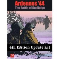 Ardennes 44 4th Edition Upgrade Kit (Exp.) (engl.)