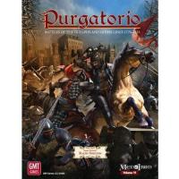 Purgatorio Men of Iron Vol.VI (engl.)