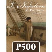 I Napoleon - The Limits of Glory (Exp.) (engl.)