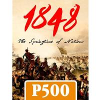 1848 - The Springtime of Nations (engl.)