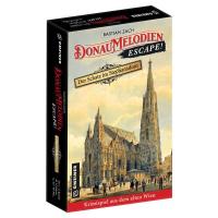 Donaumelodien Escape - Der Schatz im Stephansdom