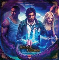 Among Cultists: A Social Deduction Thriller (international)
