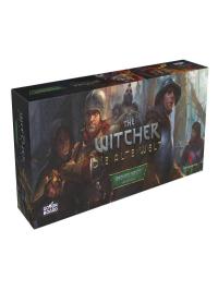 The Witcher: Die Alte Welt - Abenteuerset (Erw.)