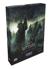 The Witcher: Die Alte Welt - Wilde Jagd (Erw.)