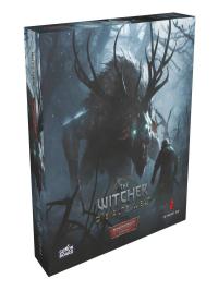 The Witcher: Die Alte Welt - Monsterjagd (Erw.)