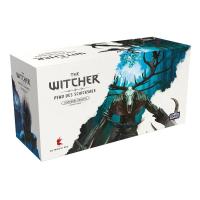 The Witcher: Pfad des Schicksals - Legendäre Monster (Erw.)
