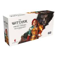 The Witcher: Pfad des Schicksals - Triss & Ein Körnchen Wahrheit (Erw.)
