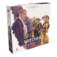 The Witcher: Pfad des Schicksals Ronin