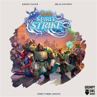 Untamed: Feral Factions - Spirit Strike (Spirit Strike Edition) (engl.)