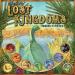 Lost Kingdoms Pangea in Pieces (engl.)