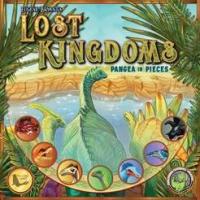 Lost Kingdoms Pangea in Pieces (engl.)