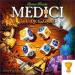 Medici - The Dice Game (engl.)