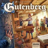 Gutenberg (engl.)