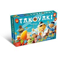 Takoyaki