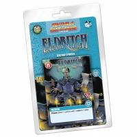 Sentinels of Earth Prime Eldritch Hero (Exp.) (engl.)