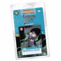 Sentinels of Earth Prime Lantern Jack Hero (Exp.) (engl.)