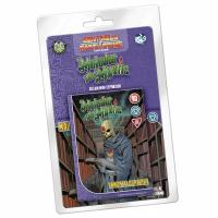Sentinels of Earth Prime Malador the Mystic Villain (Exp.) (engl.)
