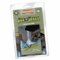 Sentinels of Earth Prime Subterra Environment (Exp.) (engl.)