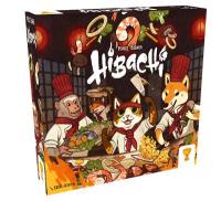Hibachi (engl.)