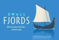 Small Fjords Pocket Line Edition (engl.)