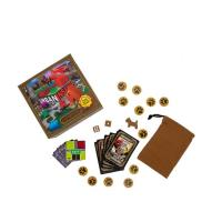 Urban Insanity Dogzilla (Exp.) (engl.)