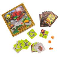 Urban Insanity Aliens (Exp.) (engl.)