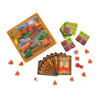 Urban Insanity Fire Engines (Exp.) (engl.)